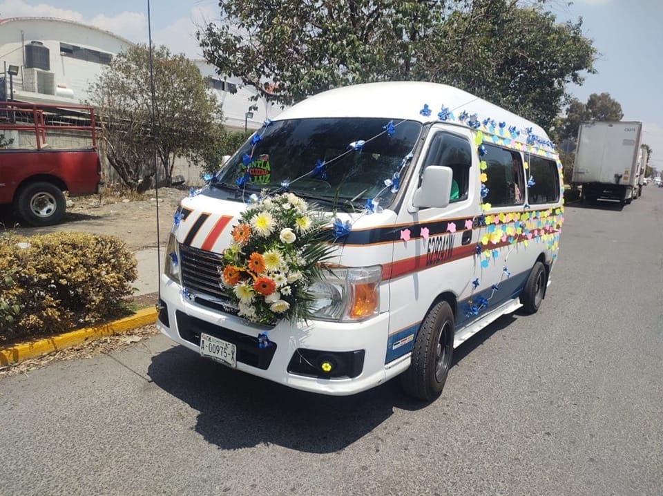 Secretaria De Comunicaciones Y Transportes Del Estado